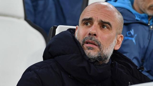 开云体育下载-瓜帅：争欧冠资格是最难一役？我们有过更难的挑战