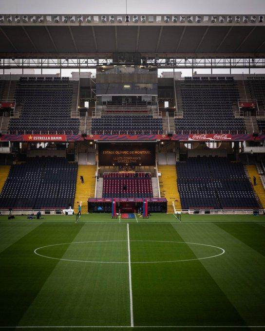 开云体育下载-48小时双赛，巴萨上诉被驳回，阿劳霍+拉菲尼亚缺战