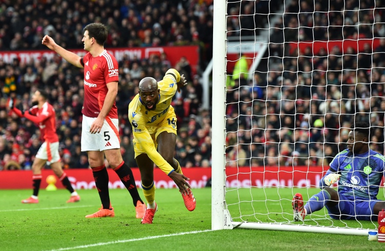 开云-记者：尤文向水晶宫提议进欧冠就强制买断马特塔，球员倾向于接受