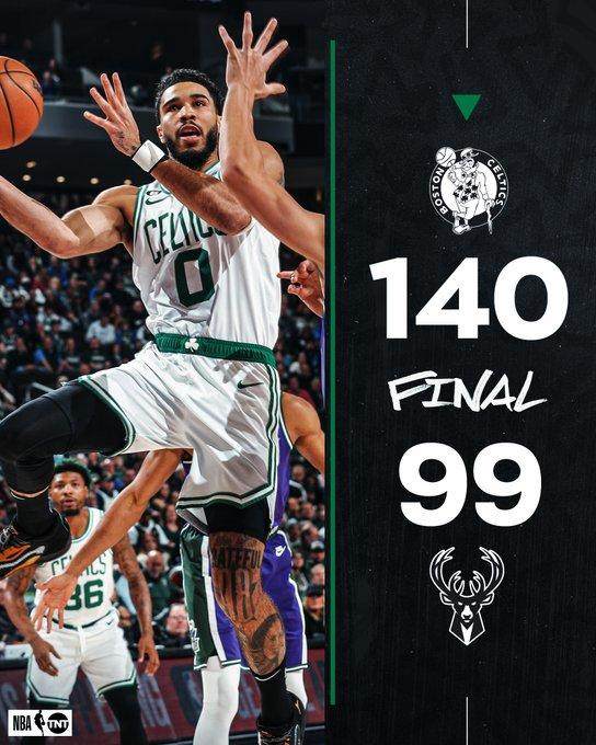 开云体育app在线下载-雄鹿见绿军攻防皆受制 东部两强竟是克星关系？