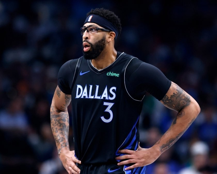 开云-勇士未与独行侠积极谈判戴维斯交易|安东尼·戴维斯|金州勇士队|达拉斯独行侠队|安东尼-戴维斯|nba_新浪体育_新浪新闻