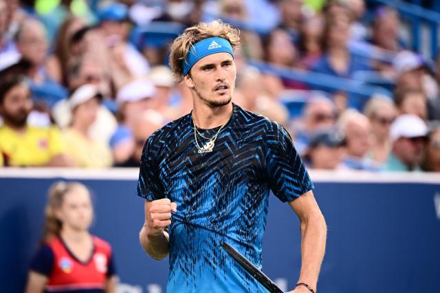 开云体育下载-西西帕斯卫生间暂停再惹争议 兹维列夫美网看好？