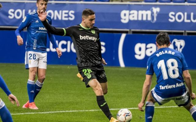 开云体育官网-西乙附加赛开战！赫罗纳欲破尴尬，鲁比望率队复仇