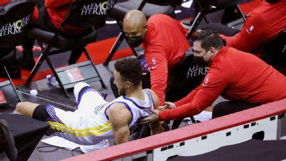 开云体育下载-库里尾骨挫伤 两人密接隔离 勇士再遭减员危机