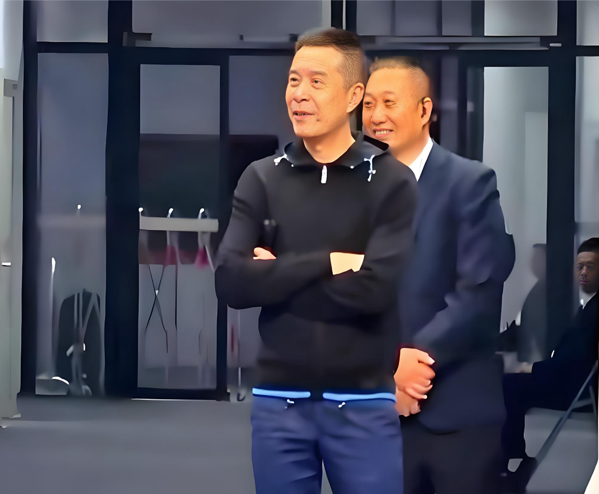 开云-陈海涛给广东队开出了巨额奖金！